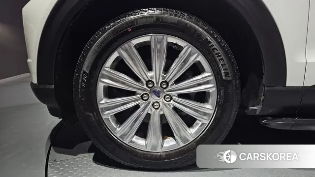 Ford Explorer 6th Generation id 3504187 из Кореи 15