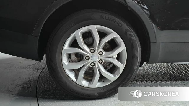 Land Rover Discovery 5 id 5018577 из Кореи 15