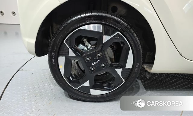 Kia The New Morning (JA) id 5001622 из Кореи 27