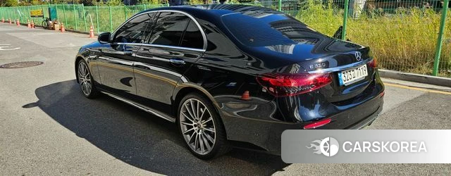 Mercedes-Benz E-Class W213 id 5059667 из Кореи 15