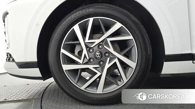 Hyundai Grandeur Hybrid (GN7) id 4720578 из Кореи 15