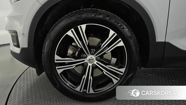 Volvo XC40 id 4966248 из Кореи 29