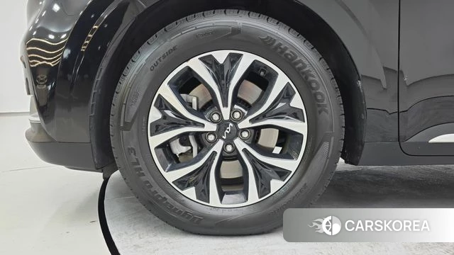 Kia Carnival 4th generation id 4950805 из Кореи 15