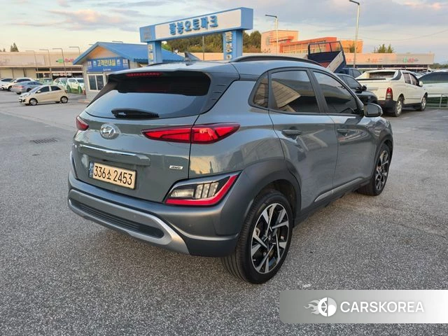 Hyundai The New Kona id 4671222 из Кореи 15