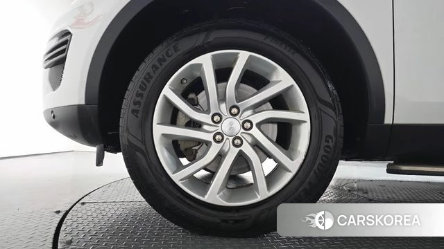 Land Rover Discovery Sports id 4907471 из Кореи 35