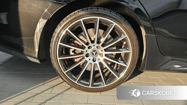 Mercedes-Benz CLS-Class C257 id 4770293 из Кореи 30