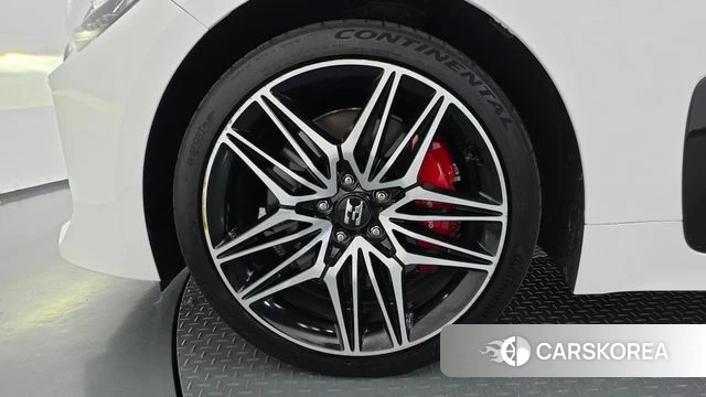 Kia Stinger id 5013947 из Кореи 34