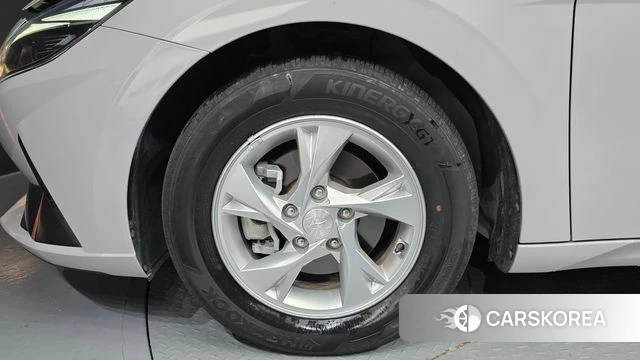 Hyundai Avante (CN7) id 4603786 из Кореи 23