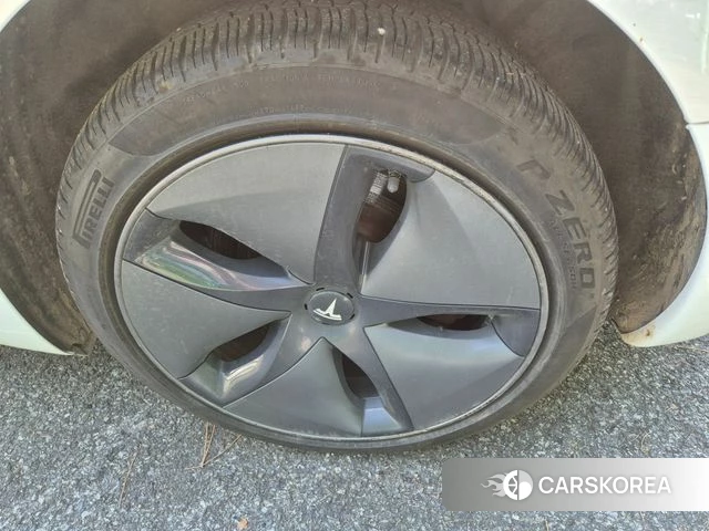 Tesla Model 3 id 5041513 из Кореи 11