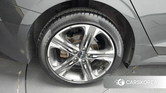 Kia K5 3rd generation id 4976441 из Кореи 15