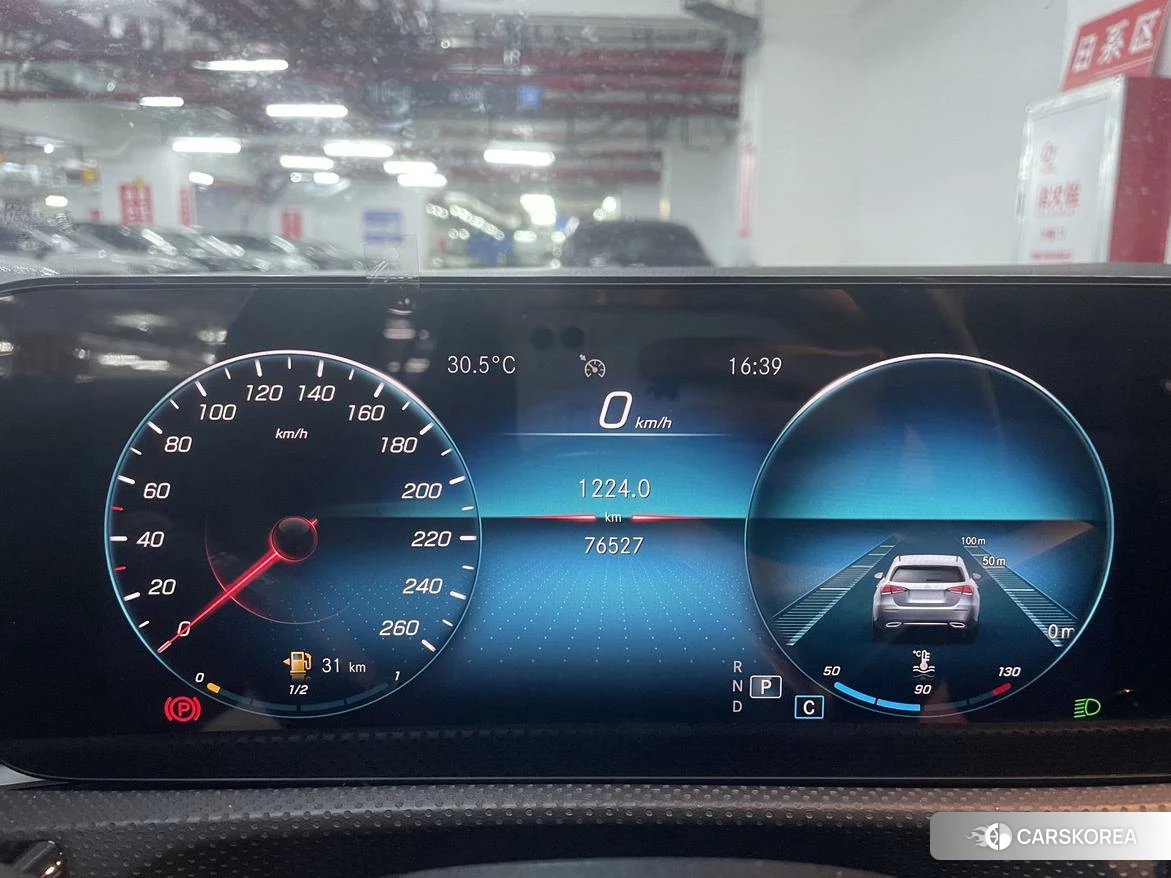 Mercedes-Benz A-Class 2021 Белый из Китая, фото 5