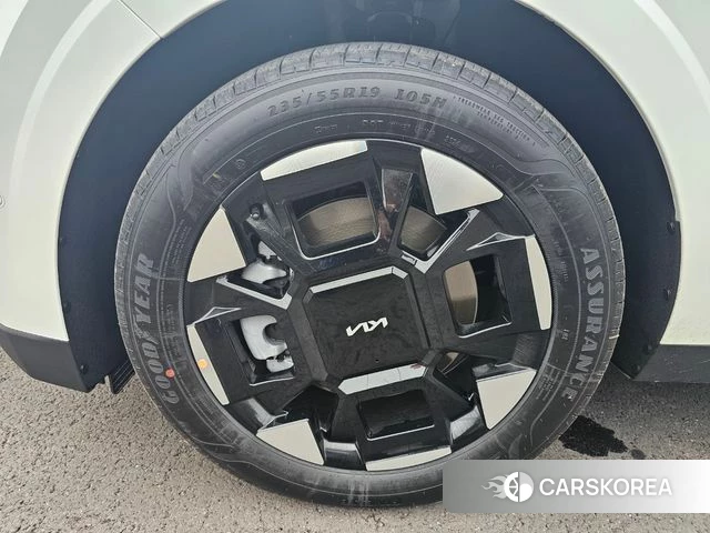 Kia The New Carnival 4th Generation id 4980371 из Кореи 13