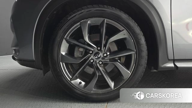 Infiniti QX50 (P71A) id 5035399 из Кореи 27