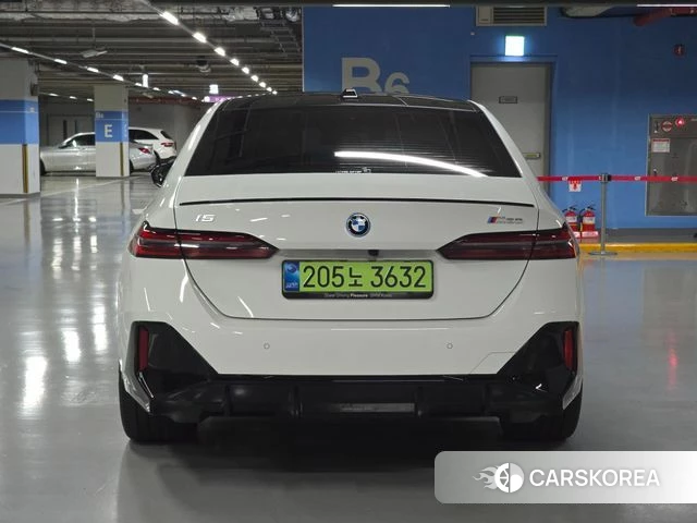 BMW i5 (G60) id 4979933 из Кореи 15