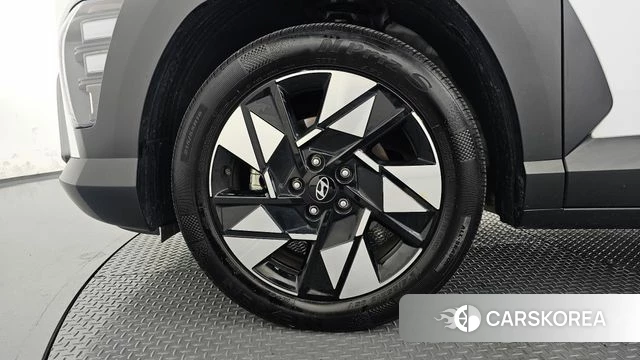 Hyundai Kona (SX2) id 4957714 из Кореи 15