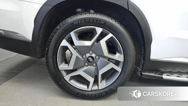 Hyundai The New Palisade id 5011681 из Кореи 29