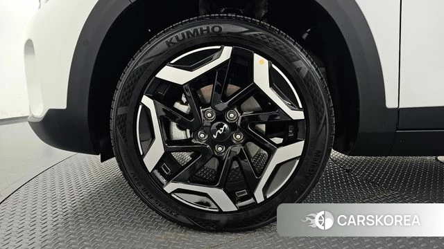 Kia The New Seltos id 4950223 из Кореи 31
