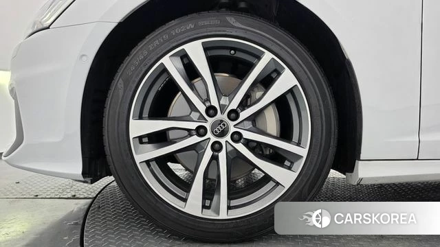 Audi A6 (C8) id 4980892 из Кореи 15