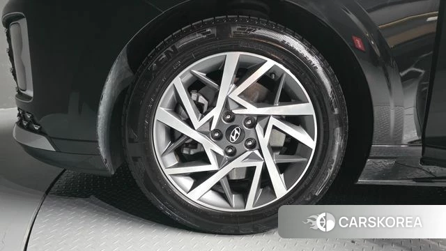 Hyundai Grandeur (GN7) id 4975250 из Кореи 25