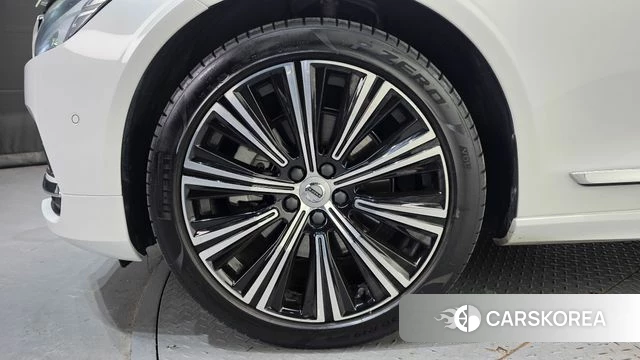 Volvo S90 id 5016810 из Кореи 28
