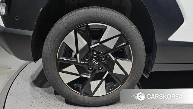 Hyundai Kona Hybrid (SX2) id 4724867 из Кореи 26