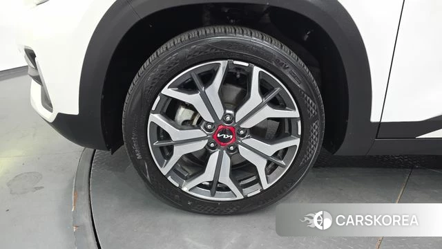 Kia Seltos id 5022837 из Кореи 15
