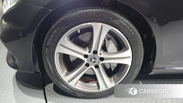 Mercedes-Benz E-Class W213 id 4937711 из Кореи 15