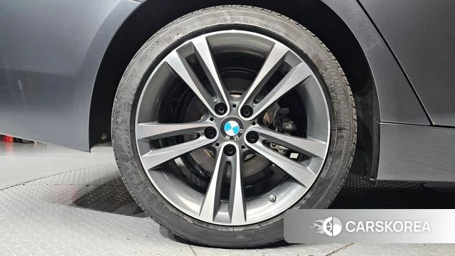 BMW 4 Series (F32) id 5054098 из Кореи 15