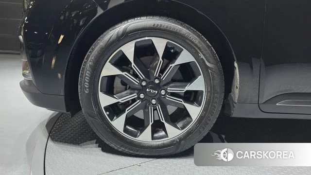 Kia Carnival 4th generation id 4957888 из Кореи 15