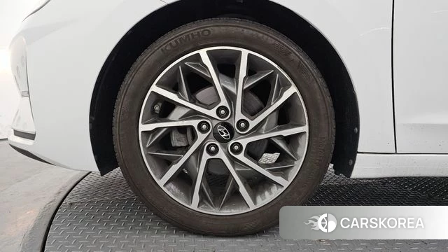 Hyundai The New Avante AD id 5041591 из Кореи 15