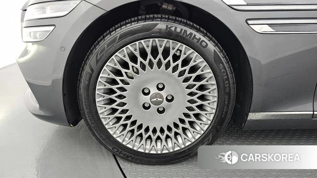 Genesis G80 (RG3) id 5035148 из Кореи 15