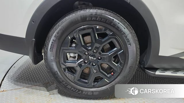 Kia The New Sorento 4th Generation id 4990442 из Кореи 29
