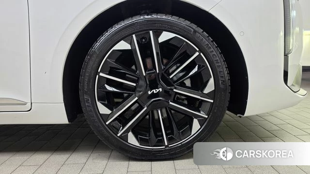 Kia The New K8 Hybrid id 5021189 из Кореи 15