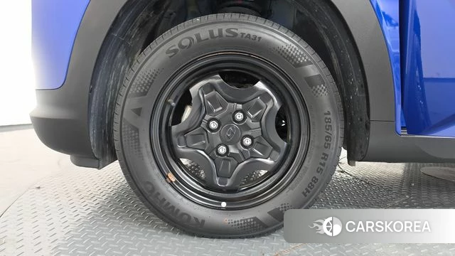Hyundai Casper id 4986760 из Кореи 26