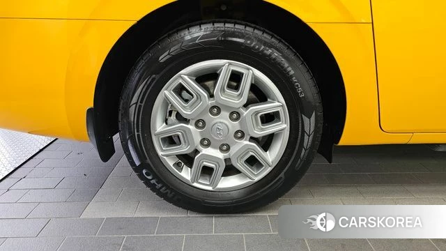 Hyundai Staria id 5033620 из Кореи 28