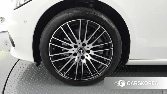 Mercedes-Benz C-Class W206 id 4981661 из Кореи 25