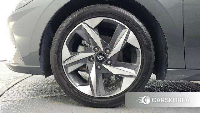 Hyundai Avante (CN7) id 4726442 из Кореи 25