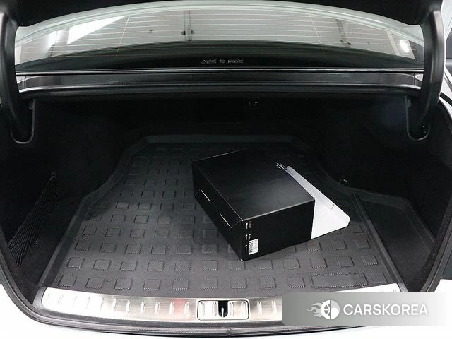 Genesis G90 (RS4) id 4947072 из Кореи 15
