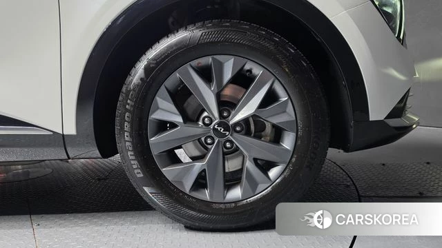 Kia Sportage 5th Generation id 4992223 из Кореи 15