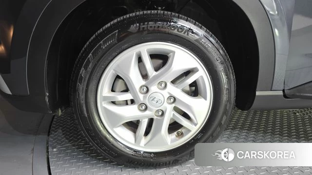 Hyundai Venue id 5060657 из Кореи 15