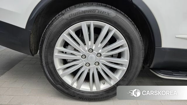 Land Rover Discovery 5 id 4988400 из Кореи 27