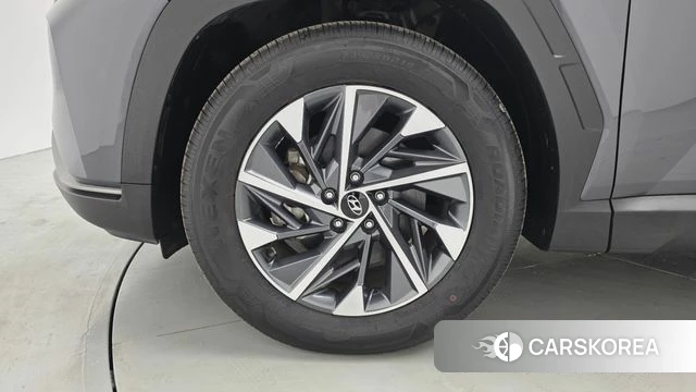 Hyundai Tucson (NX4) id 4741299 из Кореи 15