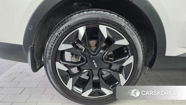 Kia The New Sorento 4th Generation id 5032858 из Кореи 15