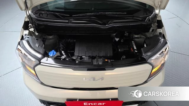 Kia The New Kia Ray id 5046694 из Кореи 27