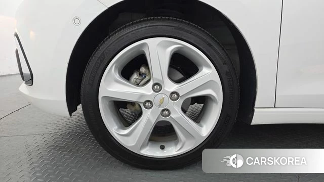 Chevrolet (GM Daewoo) The Next Spark id 5035958 из Кореи 15