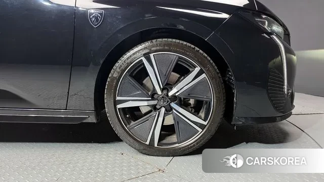 Peugeot 308 Third generation id 3721681 из Кореи 15