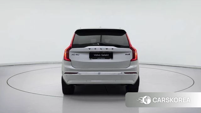 Volvo XC90 second Generation id 5046043 из Кореи 15