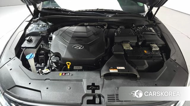 Hyundai The New Grandeur IG id 4991907 из Кореи 35