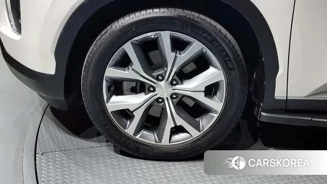 Hyundai Palisade id 3368237 из Кореи 15
