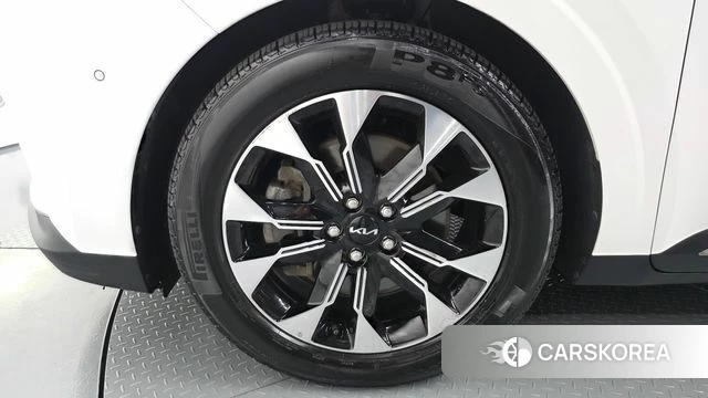 Kia Carnival 4th generation id 4986854 из Кореи 15